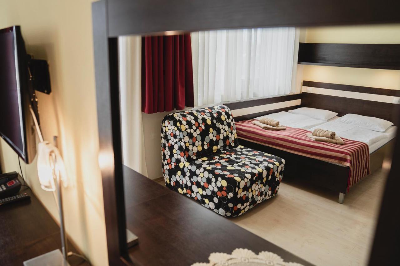 Apartmán Angelika Bešeňová Kültér fotó