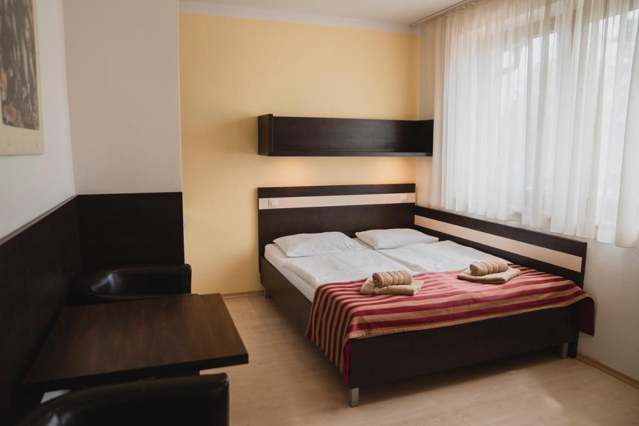 Apartmán Angelika Bešeňová Kültér fotó