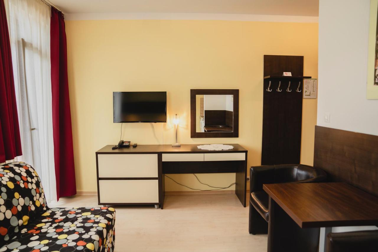 Apartmán Angelika Bešeňová Kültér fotó
