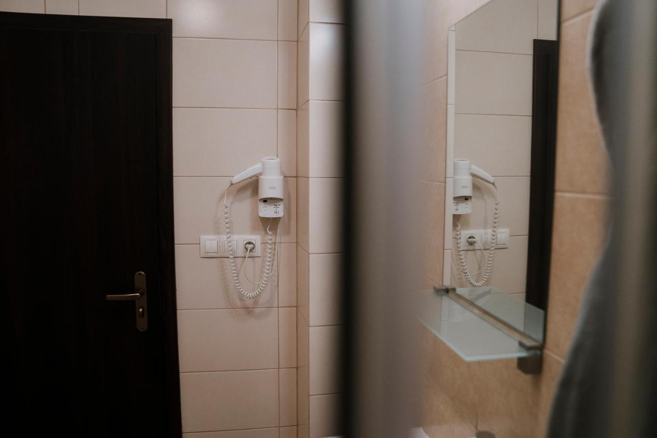 Apartmán Angelika Bešeňová Kültér fotó