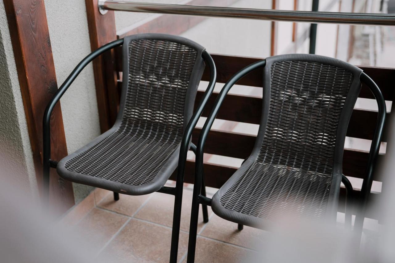 Apartmán Angelika Bešeňová Kültér fotó