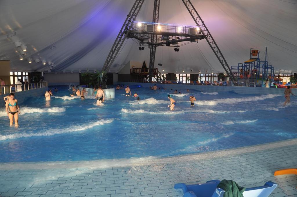 Apartmán Angelika Bešeňová Kültér fotó